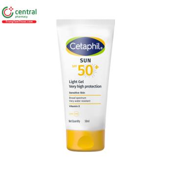 Cetaphil Sun SPF 50+