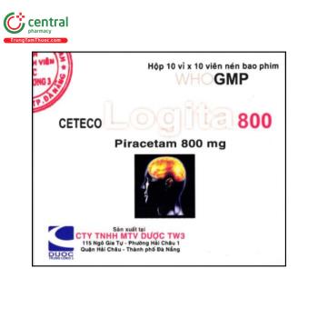 Cetecologita 800
