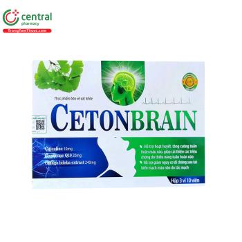 CetonBrain