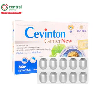 Cevinton Center New
