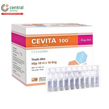 Cevita 100
