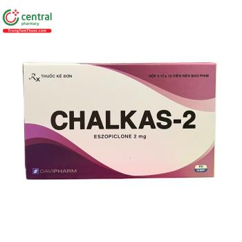 Chalkas-2