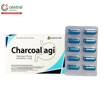 Charcoal agi