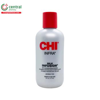 CHI Silk Infusion 177ml