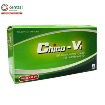 Chico-Vi