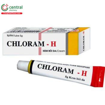Chloram-H