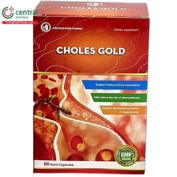 Choles Gold