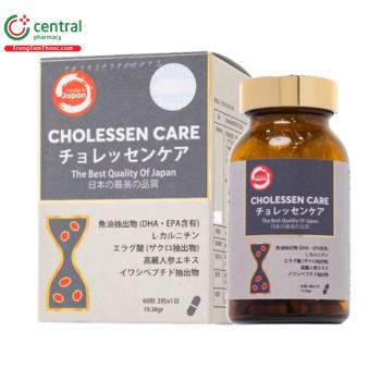 Cholessen Care