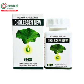Cholessen New