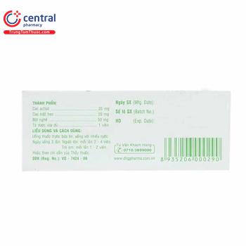 [CHÍNH HÃNG] Choliver hỗ trợ điều trị các bệnh lý về gan, mật