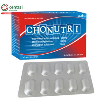 Chonutri