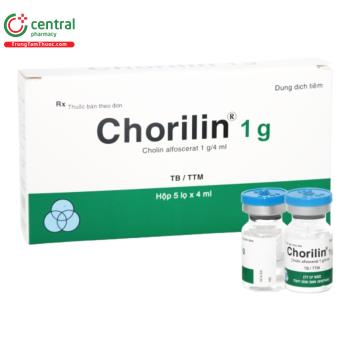 Chorilin 1g