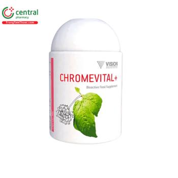 Chromevital+