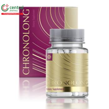 Chronolong
