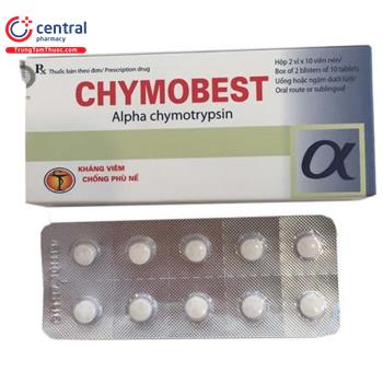 Chymobest 