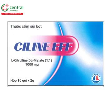 Ciline EFF 1000mg