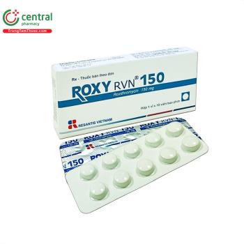 Cilox RVN 500mg
