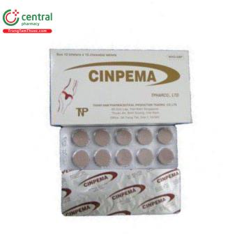 Cinpema