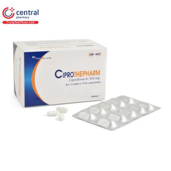 Ciprothepharm