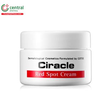 Ciracle Red Spot Cream