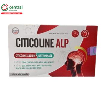 Citicoline ALP
