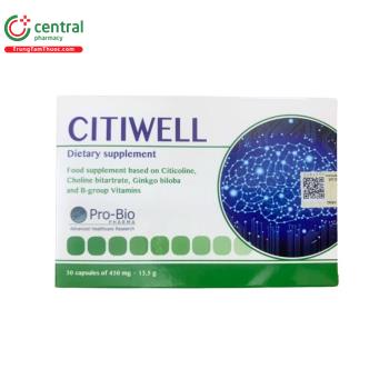 Citiwell