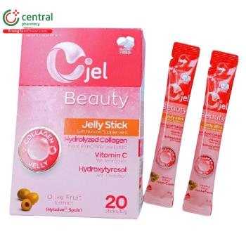 Cjel Beauty