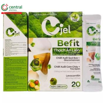 Cjel Befit