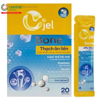Cjel Bone