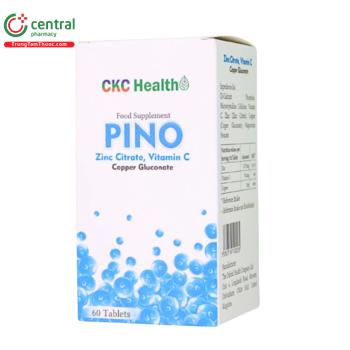 CKC Health Pino