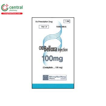 CKDBelloxa injection