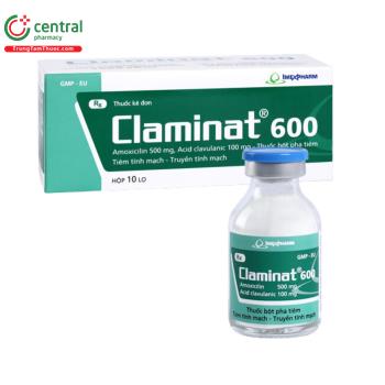 Claminat 600