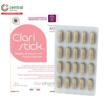 ClariStick