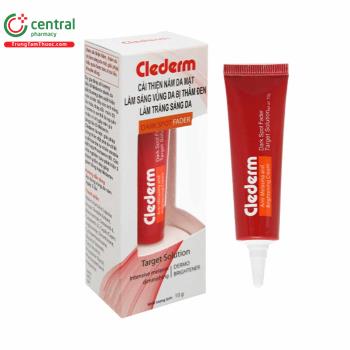 Clederm