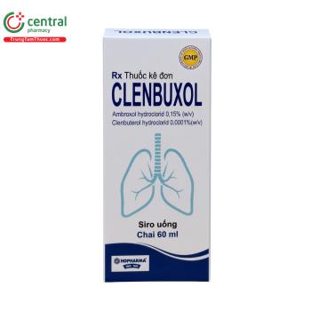 Clenbuxol