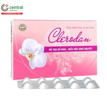 Clerodan