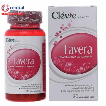 Clevie Lavera