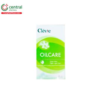Clevie Oilcare