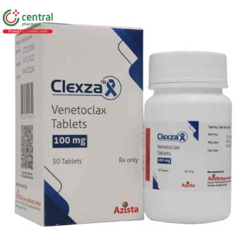 Clexza 100mg