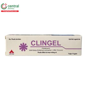 Clingel 1%