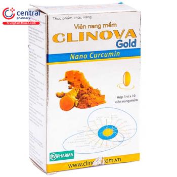 Clinova Gold