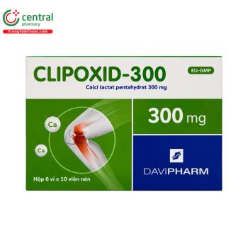 Clipoxid-300