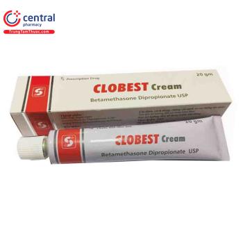 Clobest Cream