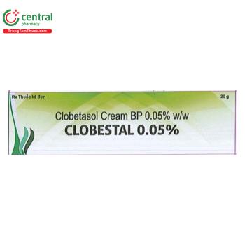 Clobestal 0.05%