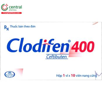Clodifen 400