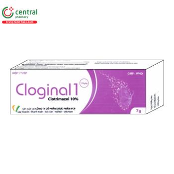 Cloginal 1