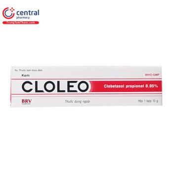 Cloleo 10g