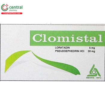 Clomistal