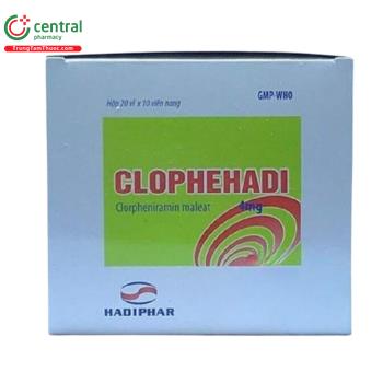 Clophehadi