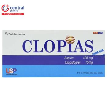 Clopias USP